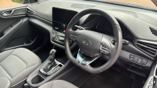 Hyundai IONIQ 1.6 GDi Hybrid Premium 5dr DCT Hybrid Hatchback